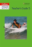 Teacher’s Guide 5