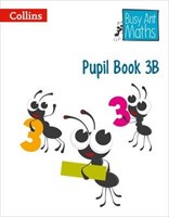 Year 3 Pupil Book 3B