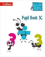 Year 3 Pupil Book 3C
