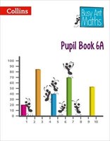 Year 6 Pupil Book 6A