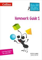 Year 1 Homework Guide