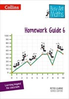 Year 6 Homework Guide
