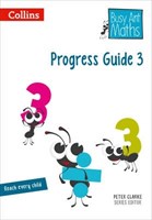 Year 3 Progress Guide