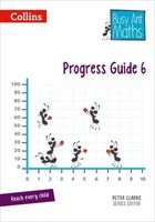 Year 6 Progress Guide