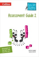Year 2 Assessment Guide