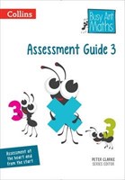 Year 3 Assessment Guide