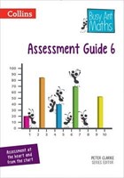 Year 6 Assessment Guide