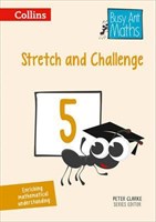 Stretch and Challenge 5