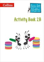 Activity Book 2B