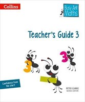 Year 3 Teacher Guide Euro Pack