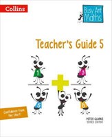 Year 5 Teacher Guide Euro Pack