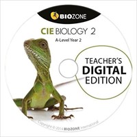 CIE For Second Year Digital Edition