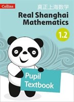 Pupil Textbook 1.2