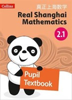 Pupil Textbook 2.1