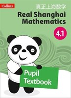 Pupil Textbook 4.1
