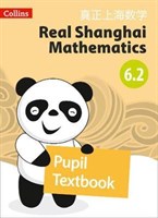 Pupil Textbook 6.2