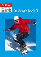 Student’s Book 3