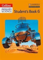 Student’s Book 6
