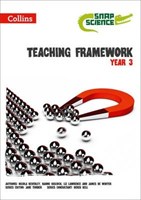 Teaching Framework Year 3