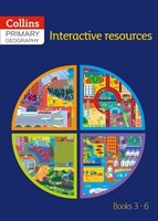 Resources CD2 (Supporting Pupil Books 3-6)