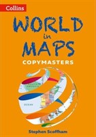 Collins World in Maps Activities