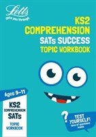 KS2 Comprehension Ages 9-11 Practice Workbook 9780008294175