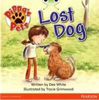 Pippa's Pets: Lost Dog