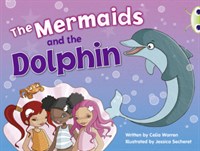The Mermaids and Dolphins