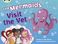 The Mermaids Visit Vet 9780435914004