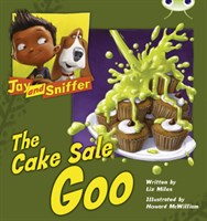 The Cake Sale Goo 9780435914080