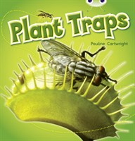 Plant Traps 9780433004394