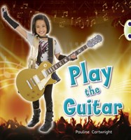 Play the Guitar
