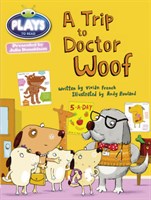 A Trip to Doctor Woof