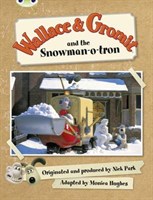 Snowman-o-tron