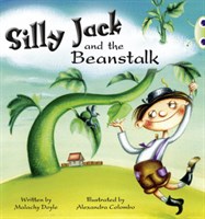 Silly Jack & Beanstalk