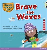 Dixie's Pocket Zoo: Brave the Waves