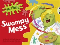 Horribilly: Swampy Mess