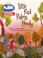 Little Red Riding Hoody 9781447926580