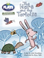 The Hare and the Tortoise 9781447926313