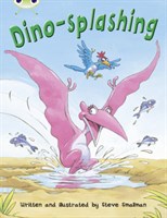 Dino-splashing
