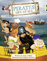 Pirates: Life at Sea 9780435143916