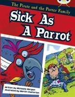 Sick as a Parrot