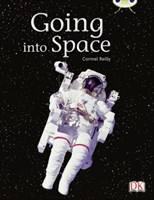 Going into Space