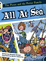 The Pirate and the Potter Family: All at Sea