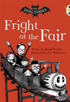 The Fang Family: Fright at the Fair