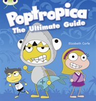 Poptropica: The Ultimate Guide