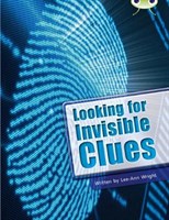 Looking for Invisible Clues