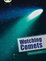 Watching Comets