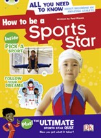 How to be a Sports Star