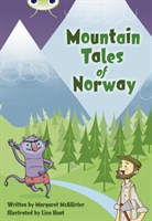 Mountain Tales of Norway